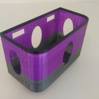 Soap Cup - Thumbnail 4