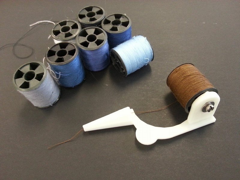 Bobbin Threader