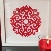 wall decor - Thumbnail 2