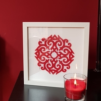 wall decor - Thumbnail 3