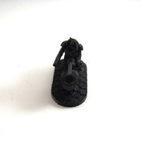 House Etryn Dawnrider, 28mm Miniature - Thumbnail 1