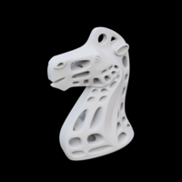 Knights Necklace  - Thumbnail 3