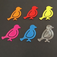 paperclip bird - Thumbnail 2