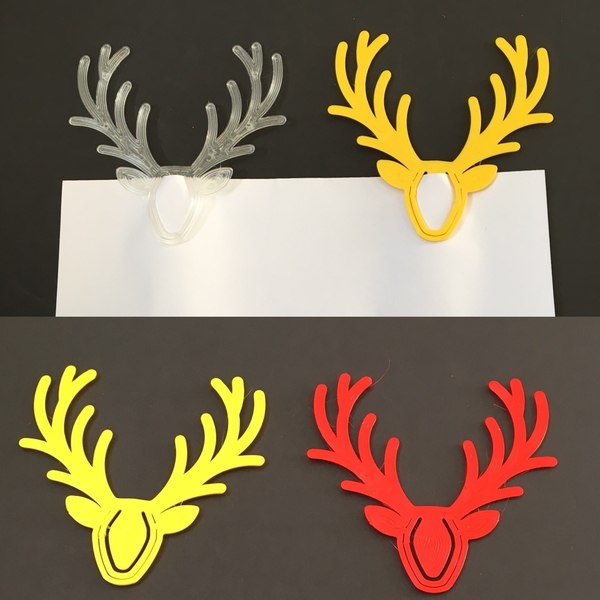 paperclip eland