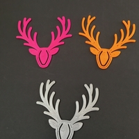 paperclip eland - Thumbnail 2
