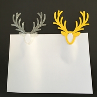 paperclip eland - Thumbnail 3