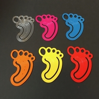 paperclip foot - Thumbnail 3