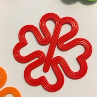 paperclip klaver - Thumbnail 2