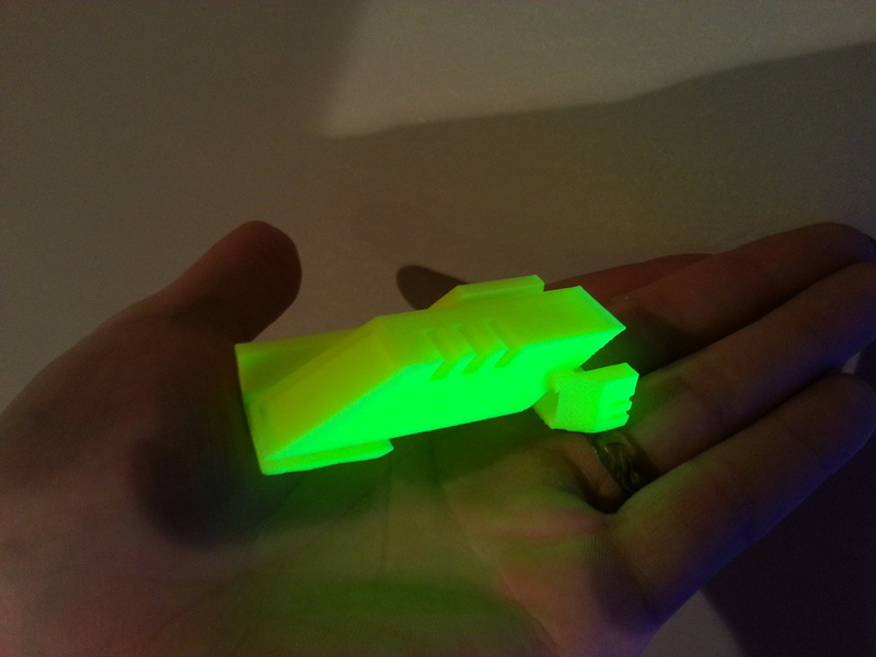Ingress Portal Key