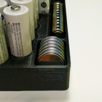 Battery Organizer - Thumbnail 5