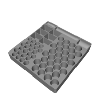 Battery Organizer - Thumbnail 6