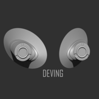 VULTURE HELMET-SPIDERMAN HOMECOMING - Thumbnail 10