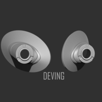 VULTURE HELMET-SPIDERMAN HOMECOMING - Thumbnail 11