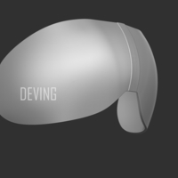 VULTURE HELMET-SPIDERMAN HOMECOMING - Thumbnail 12