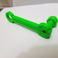 Kid's Toy Tools - Robbie's World Toolset - Thumbnail 3