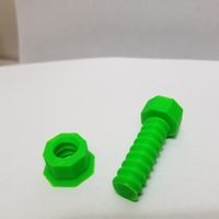 Kid's Toy Tools - Robbie's World Toolset - Thumbnail 5