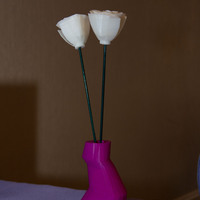 Wedding Vase - Thumbnail 3