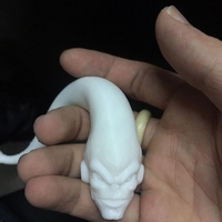 Majin Buu V2 - Thumbnail 18