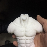 Majin Buu V2 - Thumbnail 19