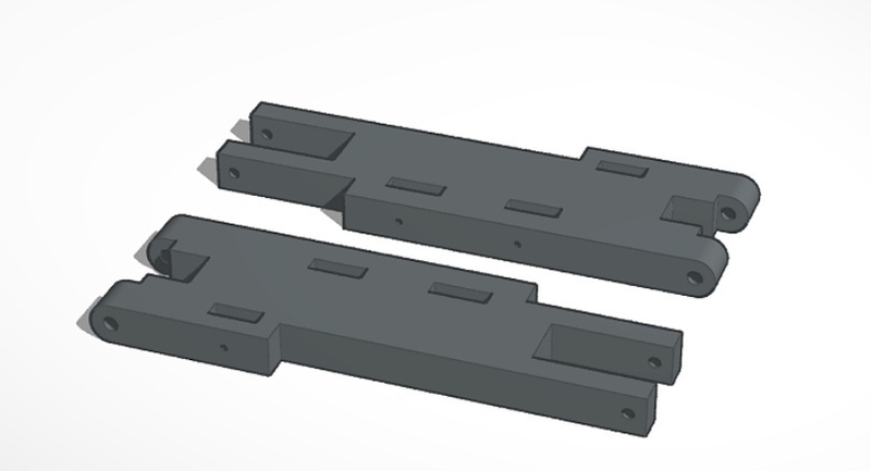 Radaufhängung MAXIMUS XL