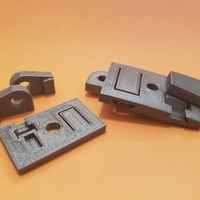 openscad-slide-n-snap - Thumbnail 2