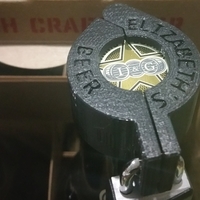 Beer Bottle Lock - Thumbnail 3