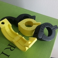 Beer Bottle Lock - Thumbnail 4