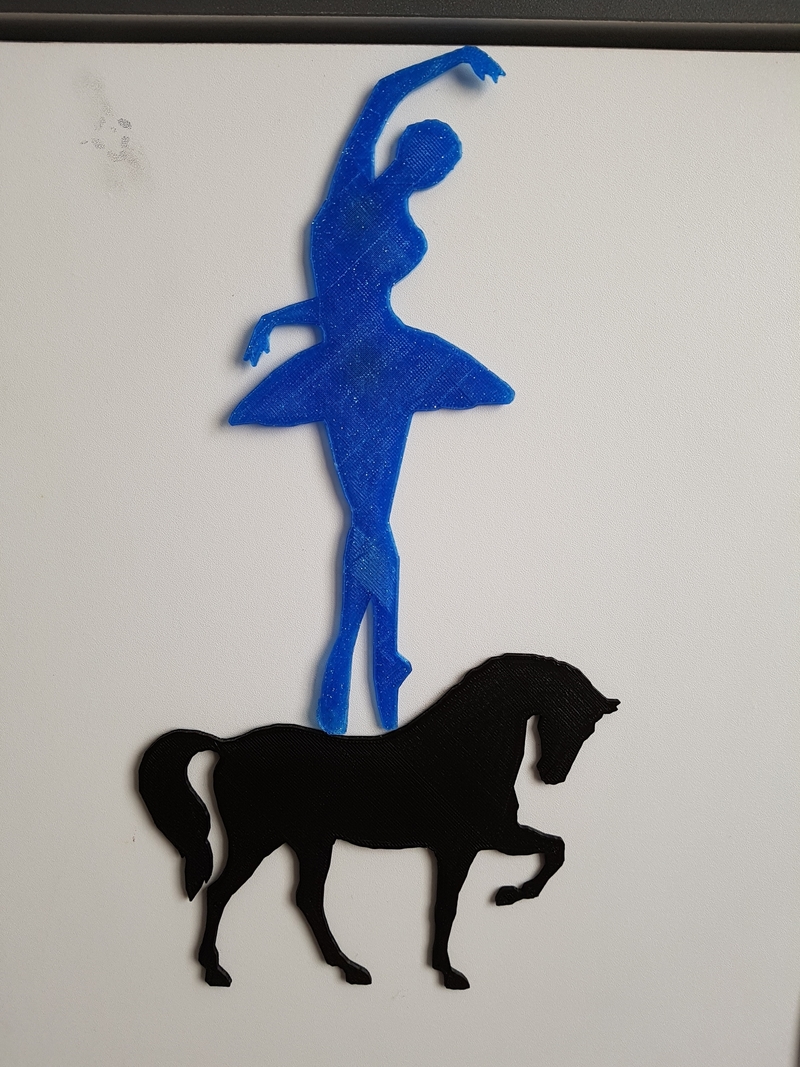 dancer