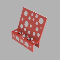 Phone Holder (width-18mm) - Thumbnail 4