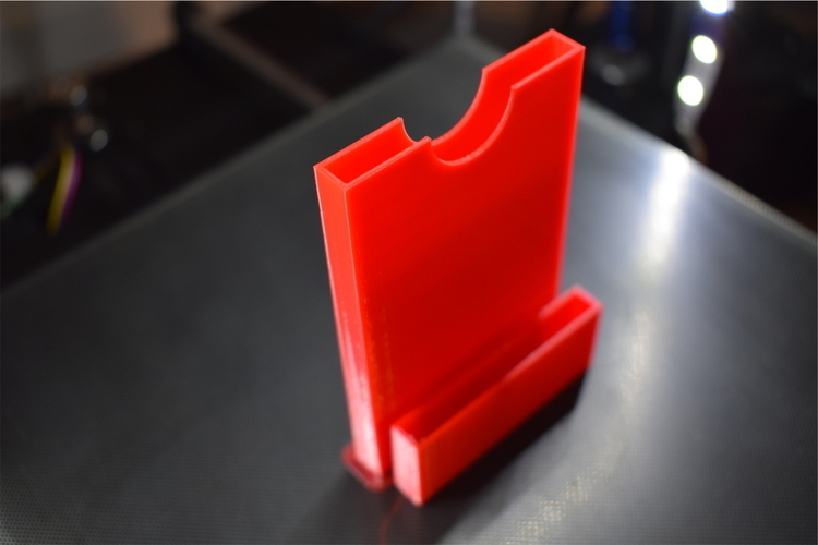 Credit cards case/holder wallet 3D Print 201311