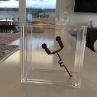 Fortnite acdc picaxe taser - Thumbnail 2