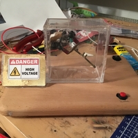 Fortnite acdc picaxe taser - Thumbnail 3