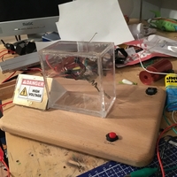 Fortnite acdc picaxe taser - Thumbnail 4