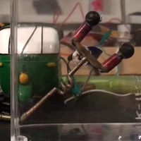 Fortnite acdc picaxe taser - Thumbnail 6