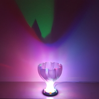 Small Grail Vase 3D Printing 201388