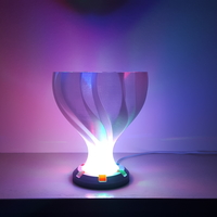 Grail Vase - Thumbnail 3