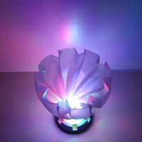 Grail Vase - Thumbnail 5