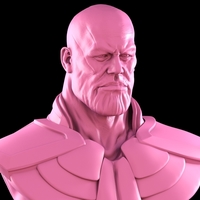 Thanos - Thumbnail 1