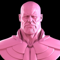Thanos - Thumbnail 2
