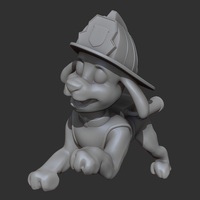 Marshall - Thumbnail 1