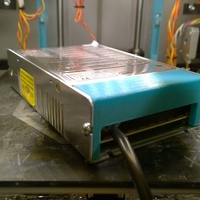 Power supply cover for "J-240-24" - Thumbnail 2