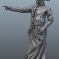 Prince Henry the Navigator / Infante Dom Henrique - Thumbnail 2