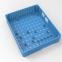 Electronics box for 3d printer - Thumbnail 2