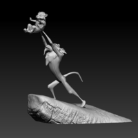 Lion King - Thumbnail 1