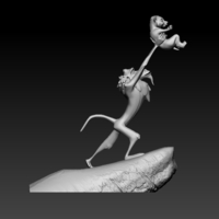 Lion King - Thumbnail 3