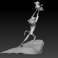 Lion King - Thumbnail 4