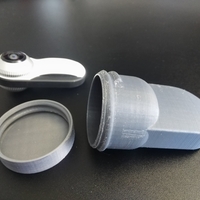 essential 360 camera case - Thumbnail 4