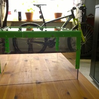 Hood/enclosure for Velleman K8400 - Thumbnail 5