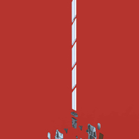 Anime sword "Attack on Titan" - Thumbnail 3