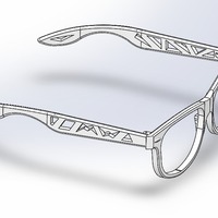 Sunglasses - Thumbnail 2